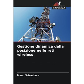 Gestione dinamica della posizione nelle reti wireless