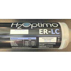 H2Optimo ER-LC Replacement Cartridge 92110