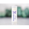 Lavender Haze Lip Balm - Swift inspired gift stocking stuffer