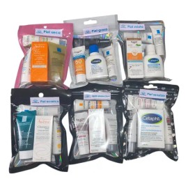 20 Kits De Rutinas Básicas Para Limpieza Facial Skincare