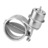 2in 51mm Open Style Vacuum Valve Exhaust Control EP CUT51