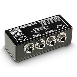 Palmer Passive Cabinet Merger, Black (PCABM)