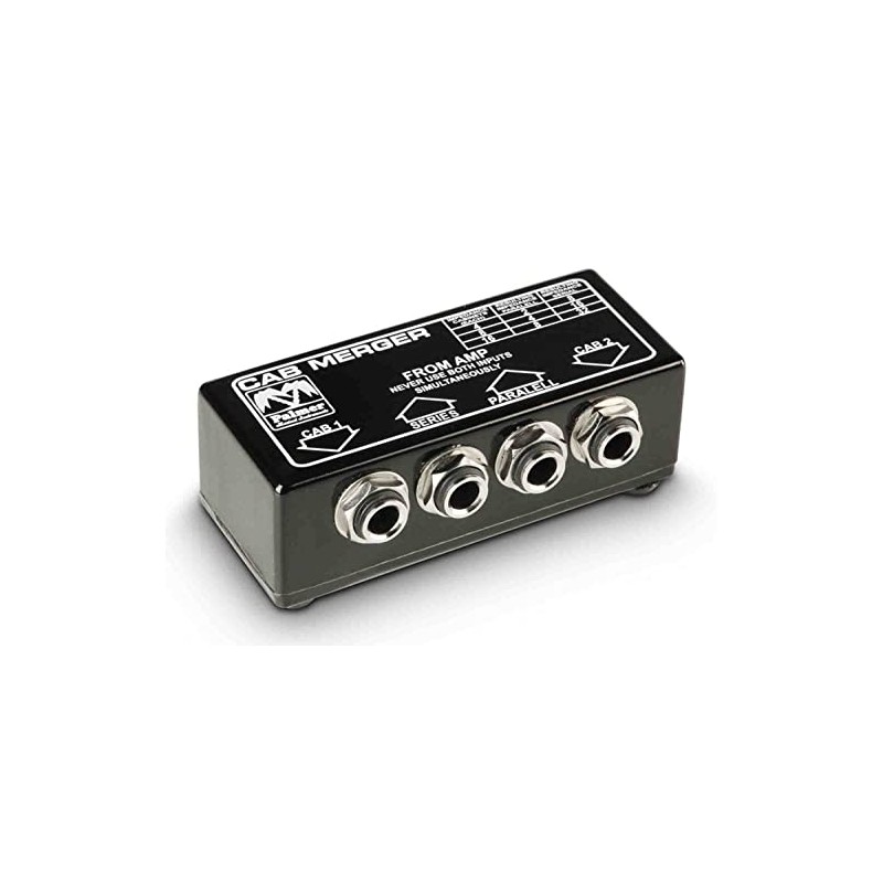 Palmer Passive Cabinet Merger, Black (PCABM)