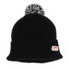 Coleman 438-0013 Kids' Knit Cap, Black