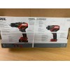 SKIL PWR CORE 2-Tool 12V Brushless Power Tool Combo Kit