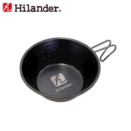 Hilander Shera Cup, Black