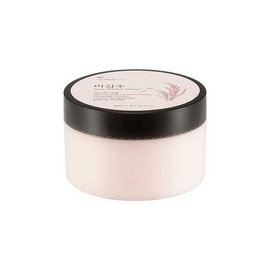 Gita [더페이스샵] 더페이스샵 미감수 브라이트 마사지 크림 200ml [The Face Shop] The Face Shop Bright Massage Cream 200ml [Basic]
