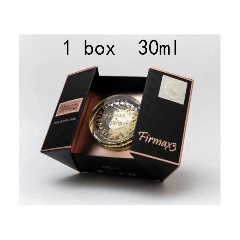 【Ready Stock】100% Ori Firmax3 Firming & Lifting Cream (30 ML)