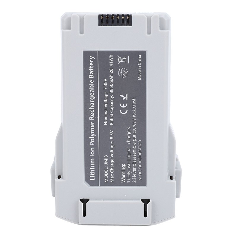 3850mAh Intelligent Flight Battery for Mavic Mini 3 Series Mini