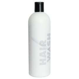 Regrowe Hair Wash I Shampoo para cabello I auxiliar para detener la caída del cabello, limpieza profunda, Sin Parabenos ni Siliconas PH Balanceado.