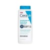 CeraVe Hydrating Anti Dandruff Shampoo, 1% Pyrithione Zinc Dandruff Treatment