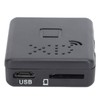 Mini WiFi Camera Micro USB PRI Human Detection Ultra Thin