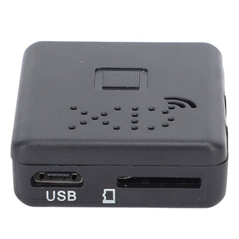 Mini WiFi Camera Micro USB PRI Human Detection Ultra Thin