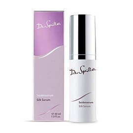 Dr. Spiller - Silk serum | For demanding and low-moisture skin | Firming silk proteins | The formula against skin ageing |