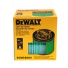 DEWALT DEWALT Filter HEPA 4 Gallon