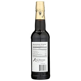 Columela Columela 30 Year Sherry Vinegar, 12.7 Ounce