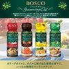 Nissin Olio Bosco Seasoning Oil Basil & Olive Oil, 3.2