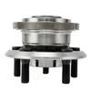 KAX 1pc Front Wheel Hub Bearing Compatible with 2012-2023 Charger