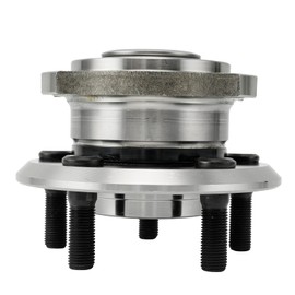 KAX 1pc Front Wheel Hub Bearing Compatible with 2012-2023 Charger 3.6L AWD,5 Lug