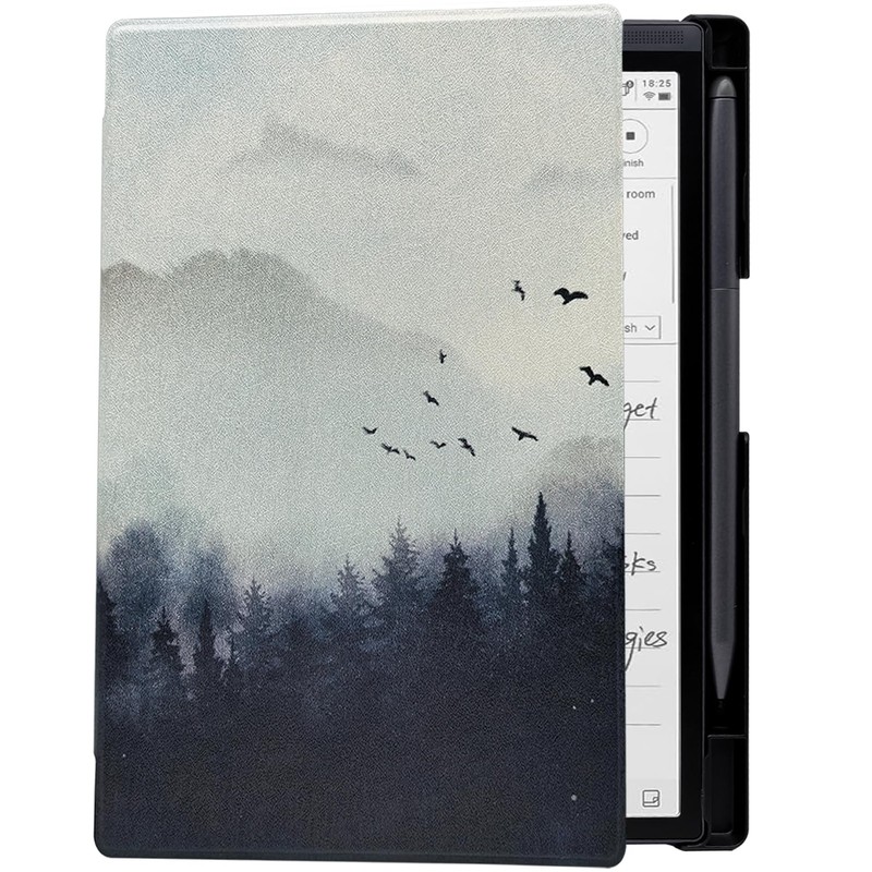 UMUBUHOMS Case for iFLYTEK AINOTE Air 2 Note-Taking Tablet 8.2",