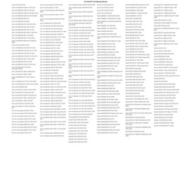 Tusk Safety Harness Retainer Straps For POLARIS RZR XP 1000 2014-2021