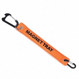 Magnetic Tool Holder Strip, Tool Magnet Bar for Garage Organization, Knife Magnetic Strips Heavy Duty Magnetic Strips for Wall, Metal Knife Magnetic Strip for Knives, Garage Tool Organizer Wall Mount