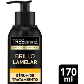 Sérum de Tratamiento TRESemmé Brillo Lamelar 170 ml