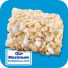 Rice Krispies Treats Homestyle Marshmallow Snack Bars, Kids Snacks, School