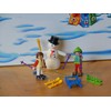 PLAYMOBIL® 7539 - Winterspass und Wintersport (im Folienbeutel)