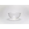 Oceana Vessel Sink JSG Oceana Pebble 007-706-000 in Crystal