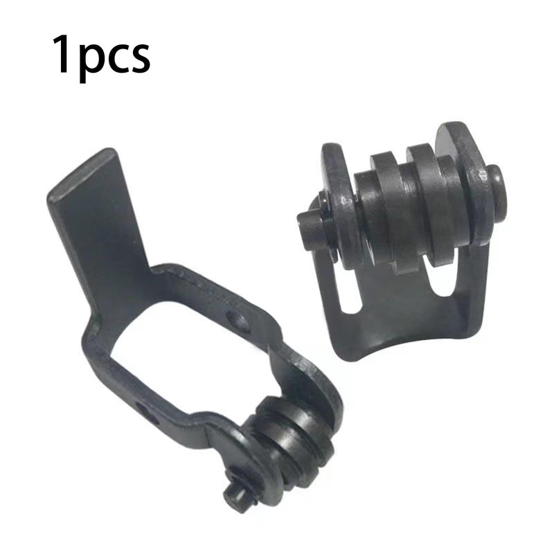 Generic Jig Saw Guide Wheel Roller Metal Support Wheel for