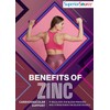 Superior Source Zinc Plus - Immune System Health Support Supplement