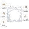 Stanzenshop Cutting Stencil: Autumn Forest - Exquisite Craft Tools for