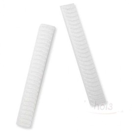 Hoy Brush Protector Cap 20pcs Makeup Brush Guard Brush Cover Makeup Brush Cover 3ea