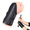 Golf Practice Equipment, Swing Correction, Wrist Brace, Wrist Stabilization, Hand
