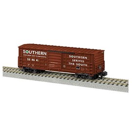 American Flyer A/F Southern 50' Waffle Sided