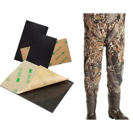 Unbranded Hunting Waders Repair Patch Kit