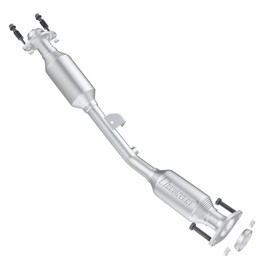 CIRconvert Catalytic Converter Compatible with 2007 2008 2009 2010 2011 2012 Nissan Versa 1.8L l4/1.6L l4, 2013-2018 Nissan Sentra 1.8L l4 Catalytic Convertor (EPA Compliant)