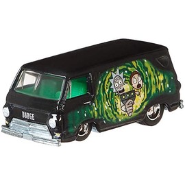 Hot Wheels Custom '77 Dodge