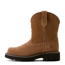 ARIAT Women's Fatbaby Slouch Western Boot