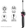REVLON Revlon Perfect Heat Triple Ceramic Curling Iron | For