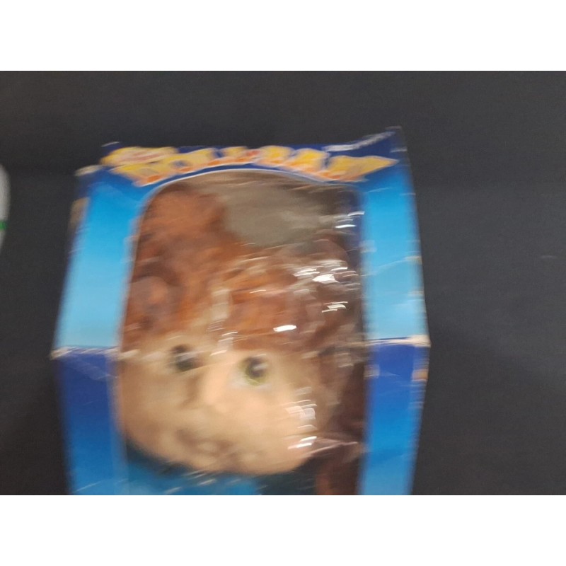 Cabbage Patch Kids Boxed The Original Baby Doll Head Martha