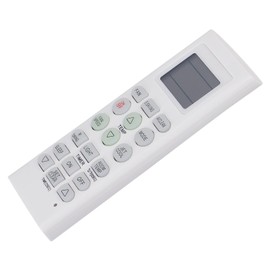 ALLIMITY Replacement Air Conditioning Remote Control for LG Air Conditioner AC A/C AKB73315601 AKB74375403 AKB73757604 AKB74375404