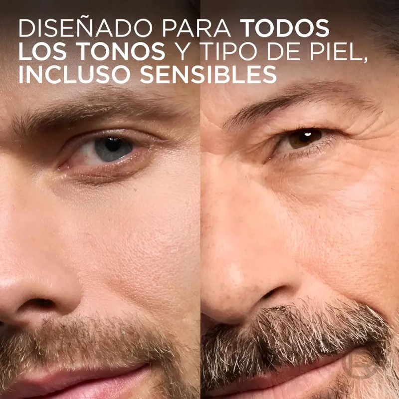 Crema Anti Arrugas Anti Edad Facial Men Expert Loréal