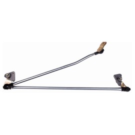 OEG Parts New Front Wiper Motor Linkage Compatible with Toyota Tundra 00-06 2000 2001 2002 2003 2004 2005 2006 851100C020 851500C010 851500C030 602-441 602441 WPL266