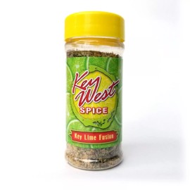 Key West Spice,  Key Lime Fusion 1/4 oz.