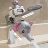 Faucet Handle Extender Set, Faucet Extender for Kids Child Sink