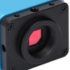 4K HD Microscope Camera 8.3MP 3840 X 2160 At 30FPS
