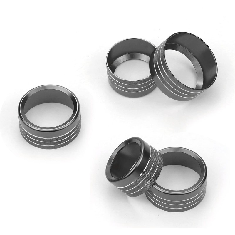 for Dodge Ram Accessories 2019 2020 2021 Interior Control Knob