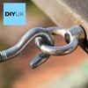 M6 Lifting Eye Bolt (Pack of: 4) Heavy Duty Lifting